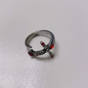 Gryffindor Sword Ring